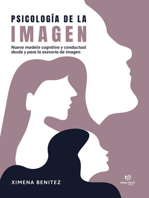 cover image of Psicología de la imagen